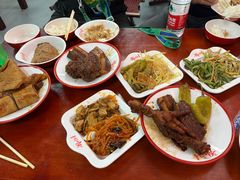 -刘小忙把子肉(北园大街总店)