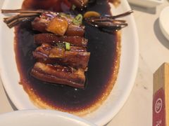 -双合园·海鲜水饺青岛菜(九水东路店)