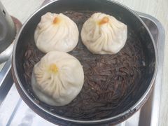 -鲁氏汤包王(长白街店)