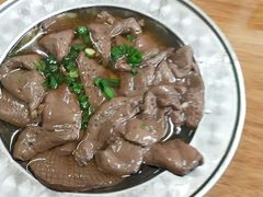 扮鸭血-大福星鱼丸(美食街店)