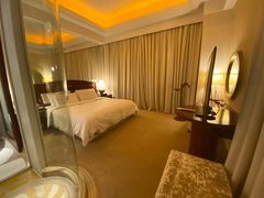 -白金汉爵大酒店(相城店)