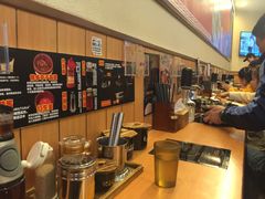 -博多一幸舍(侨福芳草地购物中心店)