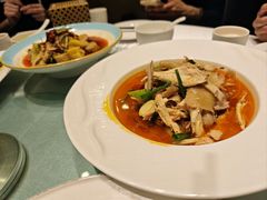 -新疆巴州金丝特餐厅(大钟寺店)