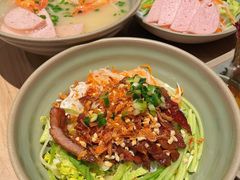 -安南小馆(华润城万象天地店)