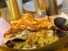 -Cooking Man(中懋天地店)