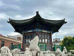 -张学良旧居陈列馆(大帅府)