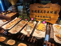 -東盛炭烤自助料理(玄武招商花园城店)