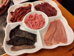 -老码头火锅(玉林店)