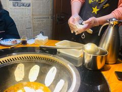 -铁锅岁月(中山东路店)