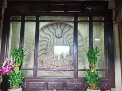 -草庵摩尼教遗址公园