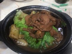 -珍珍小食店(西华路店)