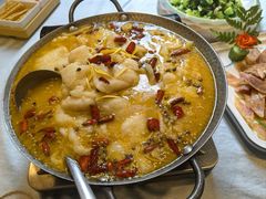 -外婆味道·云南菜大当家(关上店)