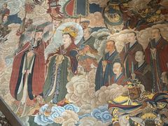 -纯阳宫(大同古城)