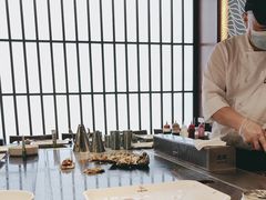-渔乐之昕·铁板烧自助餐(虹悦城店)