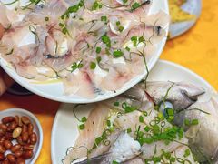 -翠景湾脆鱼轩·中山脆肉鲩(井岸17年老店)