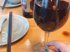 沙漠女王红酒-望湘园·湖南菜(宏伊店)
