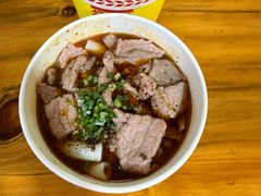 -王记生烫牛杂面馆(兰陵路店)