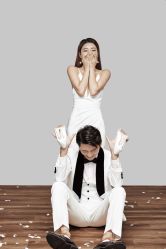 -太古映画婚纱摄影(天河店)