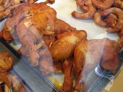 -鸡打鸣熏鸡系列(总店)