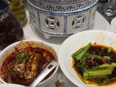 -国人川菜(李家村建东街店)