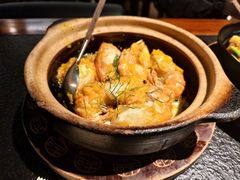 -旺爷砂锅·茶作(国贸城店)