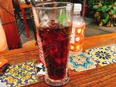 -萨芭蒂高空花园餐酒吧