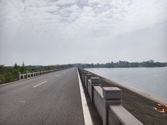 -三岔湖景区