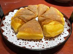 -京味张·北京烤鸭(天河南二路店)