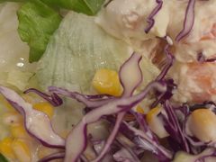 -索菲特酒店·海鲜自助 ·聚餐厅