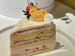 -迦南的早晨蛋糕甜品集合店