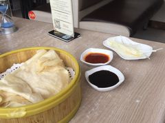 -大地春饼店(黄河路店)