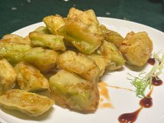 -大鸽饭(汉溪长隆店)