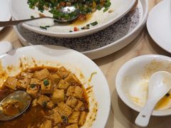 -锦粤宫·精致粤菜(深圳北站店)