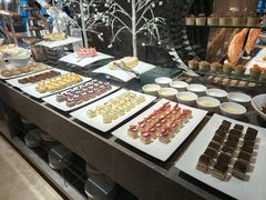 -长春净月潭喜来登酒店·盛宴标帜餐厅
