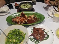 -香雪海饭店中餐厅(人民桥店)