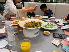 -江南里·新浙菜(苏州大悦城店)