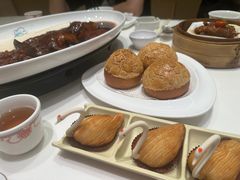 -稻香饭店(IFS国金中心店)