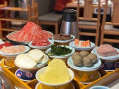 -麻辣英雄重庆火锅(陈江天益城店)