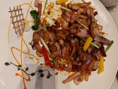 -雪龙轩中餐厅(银基冰雪酒店)