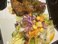 -昱匠·日本料理(金融街店)