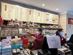-国际饭店·帆声西饼屋(黄河路店)
