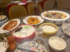 -大食客·非遗吉菜(高新和园店)
