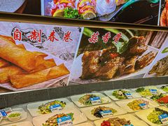 -好兄弟郭巨海鲜(天一阁店)