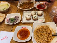 -东泰祥生煎馆(重庆北路店)