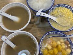 -黄记潮汕甜汤(贝底田坊店)