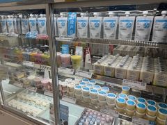 -白色日记·手作酸奶(麦凯乐店)