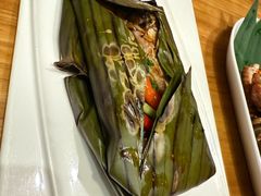 -山茶云南菜(永安里店)