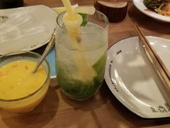 -临界音乐酒馆·小龙虾·江湖菜(华熙LIVE·鱼洞店)