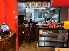 -大嘻咹biangbiang面(历史博物馆店)