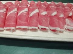 -额尔敦传统涮(体育场店)